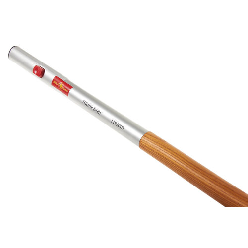 Steel Essenhout 150cm, voor Spackmesverlengstuk 102134 en 102136