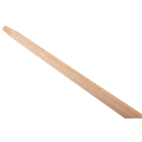 Bezemsteel hout ca. 30mm, 150cm