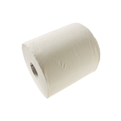 MIDI Cleaningpapier gerecycled 2 laags per rol