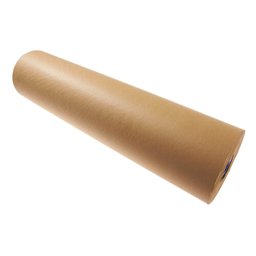 Maskeerpapier 600mm, Rol van 300m