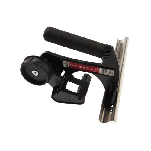 KIP KIP, 335 Ready Masker 350mm, inclusief mes