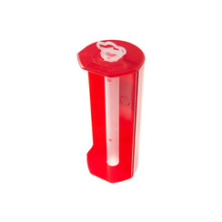 KIP, Afrolapparaat dispenser 200mm, PVC