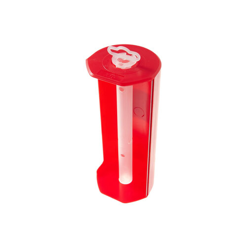 KIP KIP, Afrolapparaat dispenser 200mm, PVC