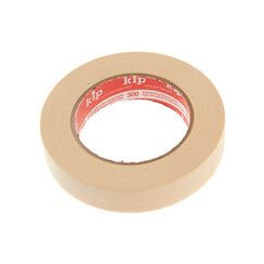 KIP, 300 Maskingtape 24mm, 50m