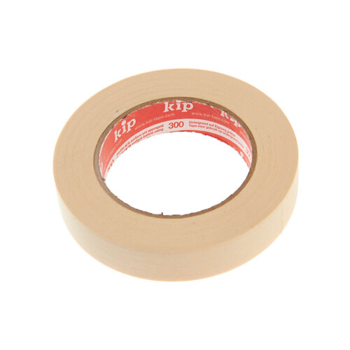 KIP KIP, 300 Maskingtape 24mm, 50m