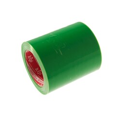 KIP, 313 Kleeffolie Groen 125mm, 100m