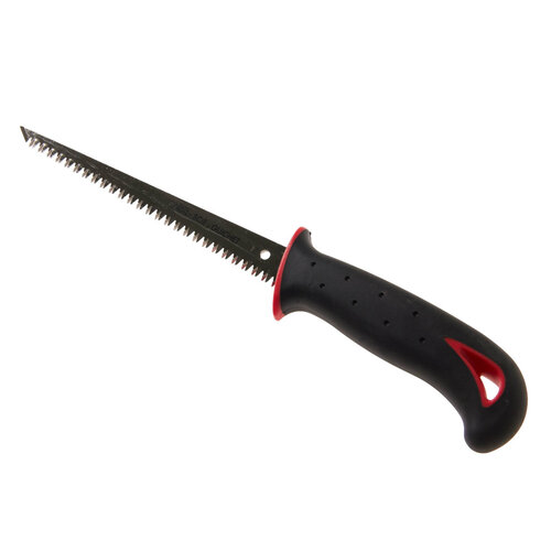 L'OUTIL PARFAIT LP Schrobzaag softgreep 160 mm.