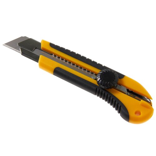 L'OUTIL PARFAIT L'OUTIL PARFAIT, Afbreekmes 25mm, Softgreep