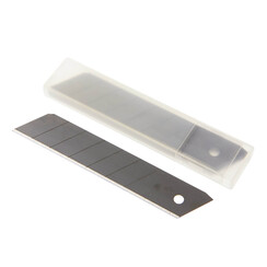 L'OUTIL PARFAIT, Reserve afbreekmes 25mm, Blisterverpakking (per 10st)
