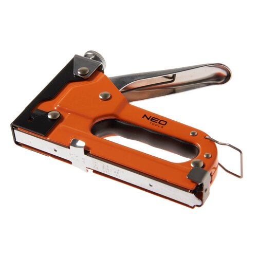 NEO NEO Hand Tacker 4-14mm