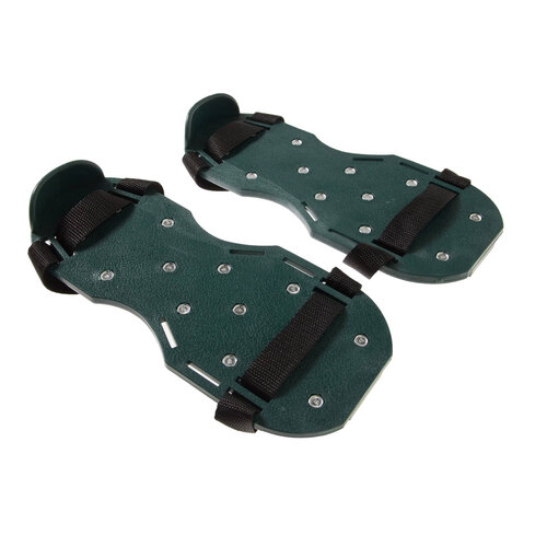 Spijkerschoenen met gespsluiting, 25mm scherpe pennen