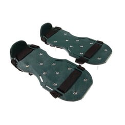 Spijkerschoenen met gespsluiting, 50mm scherpe pennen