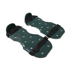 Spijkerschoenen met gespsluiting, 25mm stompe pennen