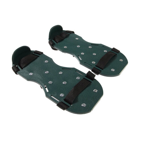 Spijkerschoenen met gespsluiting, 25mm stompe pennen