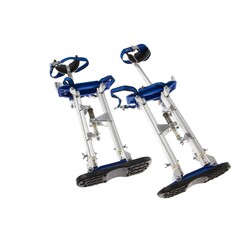 PROFI, Stukadoors Stelten 46-76cm