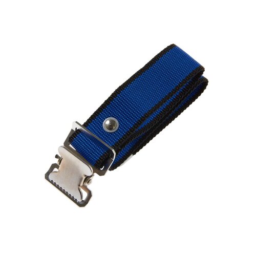 Installoo Kuit riem voor Stukadoors Stelten, (1 riem per stelt)