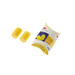 EAR, Oordopjes geel per paar, (doos 250st)