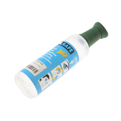 M-SAFE Oogspoelfles + vloeistof 500 ml. M-Safe
