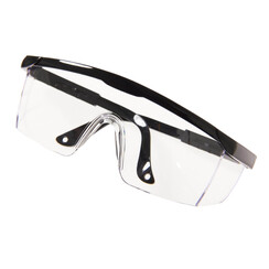OXXA, Veiligheidsbril met zijkap
