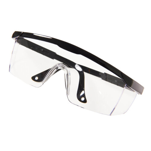 OXXA, Veiligheidsbril met zijkap