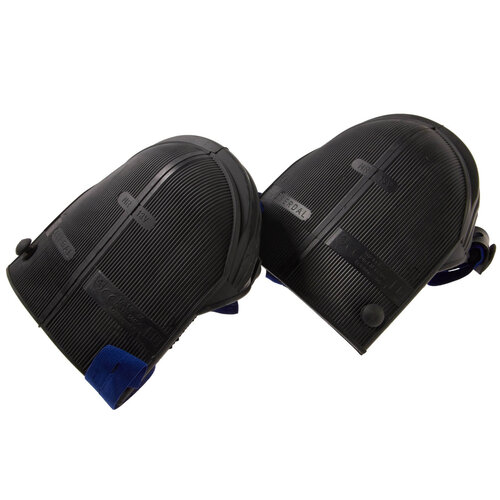 Kniebeschermers Harmonica 13, Maat XL, 4 vouwen, per set