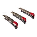 TopTools Afbreekmessen 18mm, (per 12st), TopTools