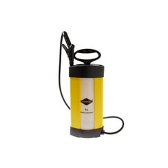 Drukvatnevelspuit 5l