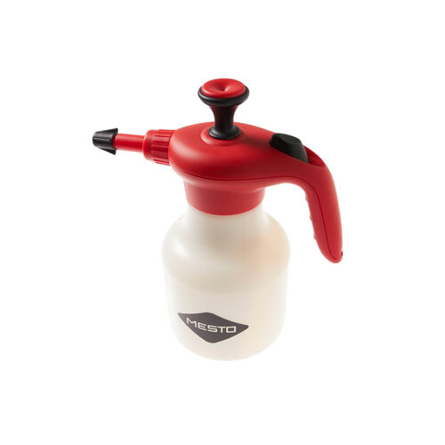 Drukvat 1,5l, Professionele bloemenspuit