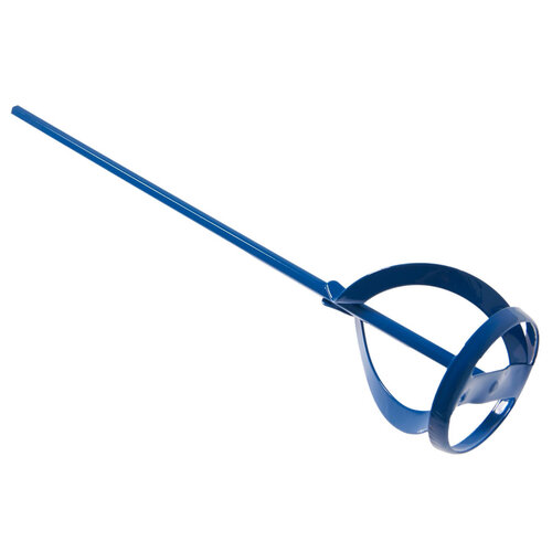 Mengstaaf rond 85x400mm