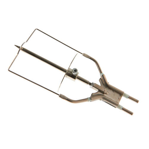 Snijmes elektradoos voor Styrocutter met adapter, Polystyreensnijder handmodel