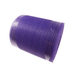 Wapeningsgaas Violet 25cm, 100m alkalibestendig