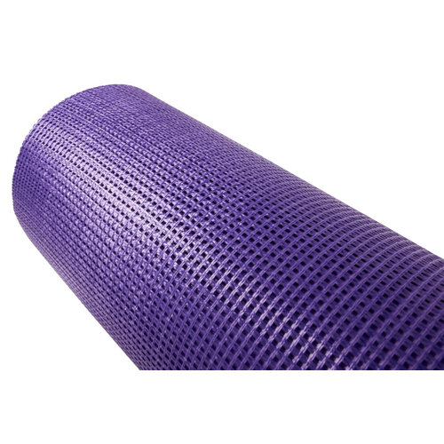 Wapeningsgaas Violet 100cm, 100m alkalibestendig