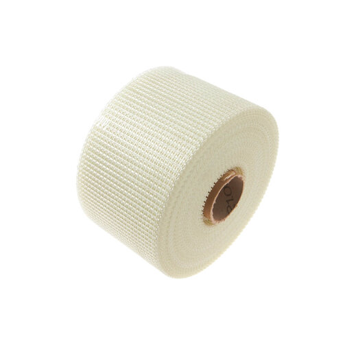 Wapeningsgaas VWS 10cm, 50m gevelisolatie