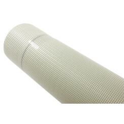 Wapeningsgaas VWS 100cm, 50m gevelisolatie