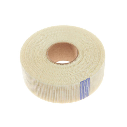 Gaasband 5cm, 90m zelfklevend