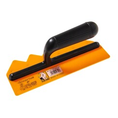 COME, Spaan 245x100x3mm, Sicarius, Kunststofgreep