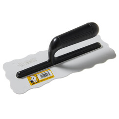 COME, Spaan, 280x110x1,5mm, Waverly, Kunststofgreep