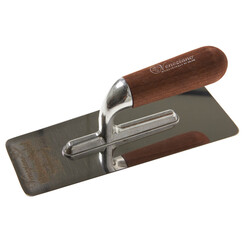 COME, Spaan 240x100x0,6mm, Veneziano, Houtgreep