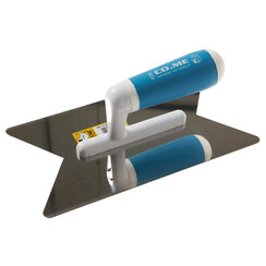 COME, Spaan FLY 240x130x0,6mm, Softgreep