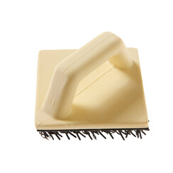 COME, Structuurborstel 125x125mm, Texturing Trowel