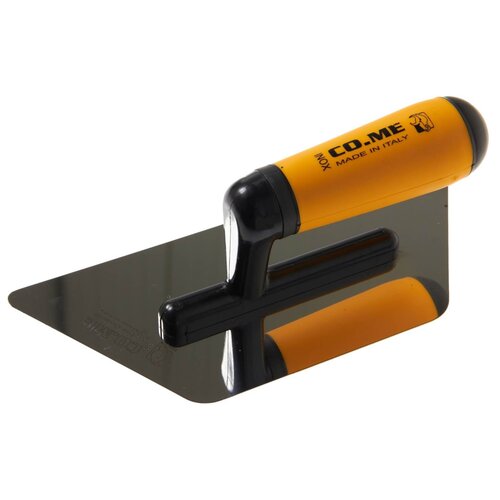 Co.Me COME, Spaan 240x120x0,6mm, Rhombus, Softgreep