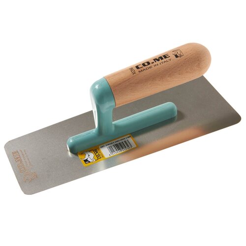 Co.Me COME, Spaan 240x100x0,3mm, Lightflex, Houtgreep