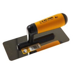 COME, Spaan 200x80x0,6mm, Venetian Trowel, Softgreep