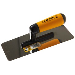 COME, Spaan 240x100x0,6mm, Venetian Trowel, Softgreep