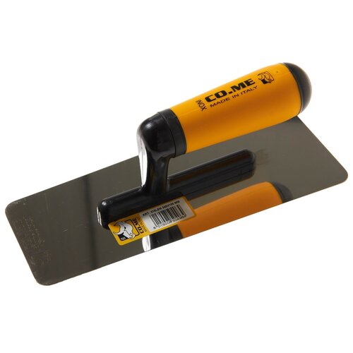 Co.Me COME, Spaan 240x100x0,6mm, Venetian Trowel, Softgreep