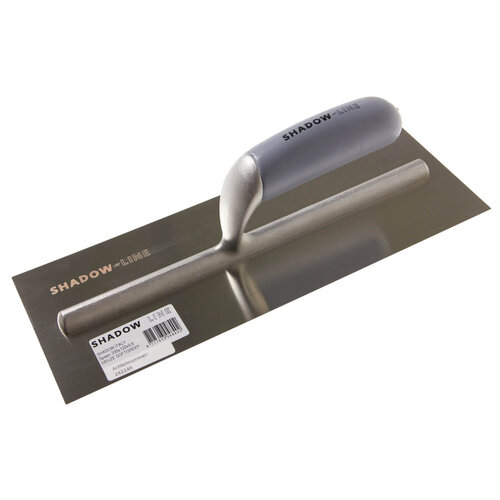 SHADOW-LINE SHADOW, Spaan 330x120x0,6mm, Shadow-Line