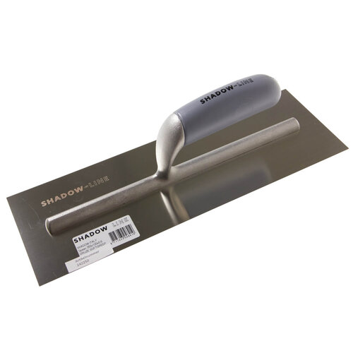 SHADOW-LINE SHADOW, Spaan 350x120mm, Softgreep, 0,6mm