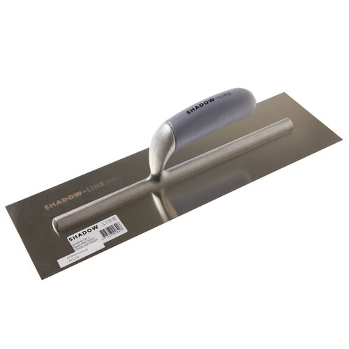 SHADOW-LINE SHADOW, Spaan 400x120x0,6mm, Shadow-Line