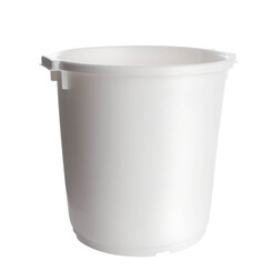 Speciekuip 35l, Hoog model, Wit