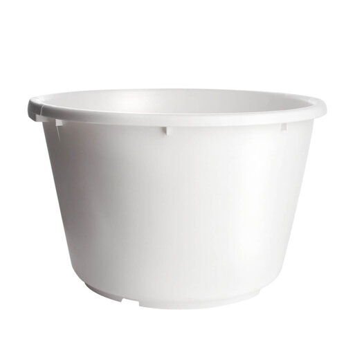 Speciekuip Wit 45 ltr.